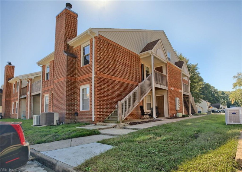 Photo 1 of 19 residential for sale in Newport News virginia