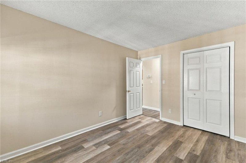 Photo 10 of 19 residential for sale in Newport News virginia