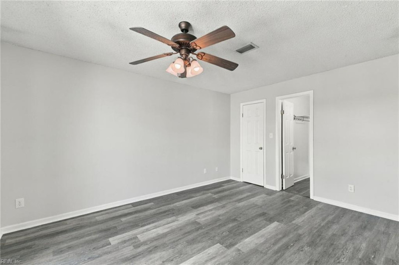 Photo 12 of 19 residential for sale in Newport News virginia