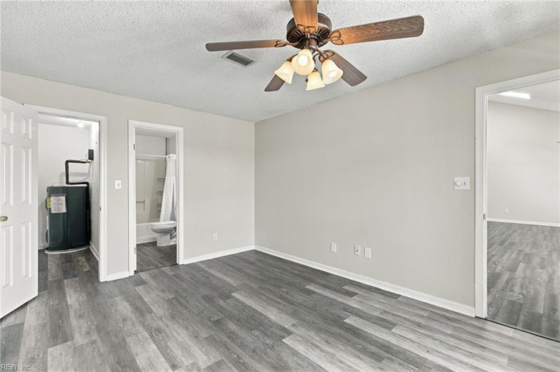 Photo 15 of 19 residential for sale in Newport News virginia