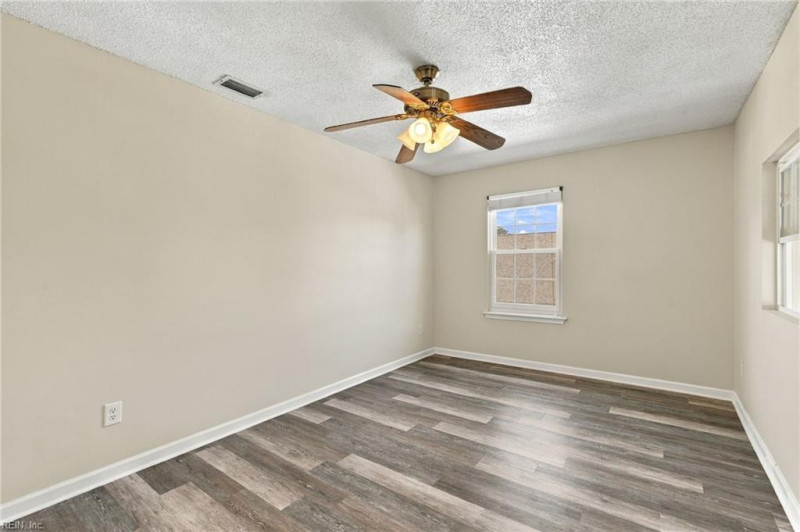 Photo 16 of 19 residential for sale in Newport News virginia