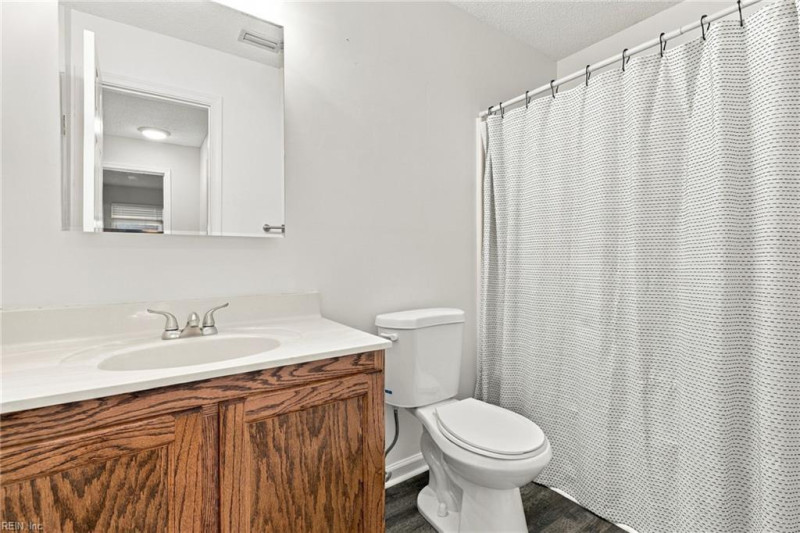 Photo 18 of 19 residential for sale in Newport News virginia
