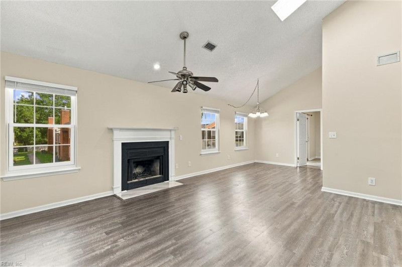 Photo 2 of 19 residential for sale in Newport News virginia
