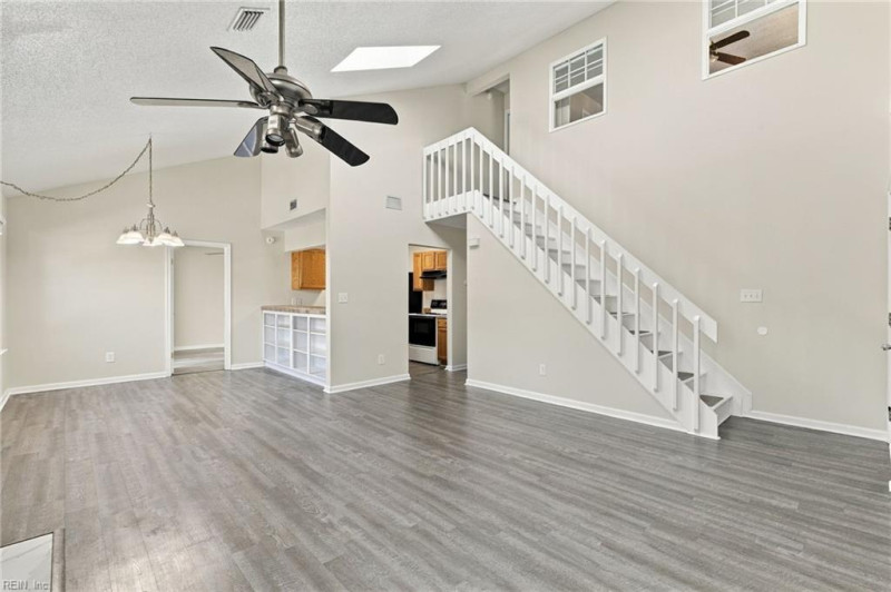 Photo 3 of 19 residential for sale in Newport News virginia