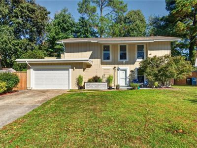 property image for 4060 Barkleaf Drive VIRGINIA BEACH VA 23462