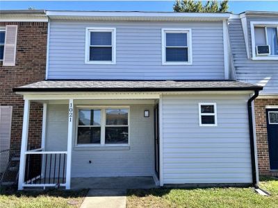 property image for 1021 Roundtable Court CHESAPEAKE VA 23322