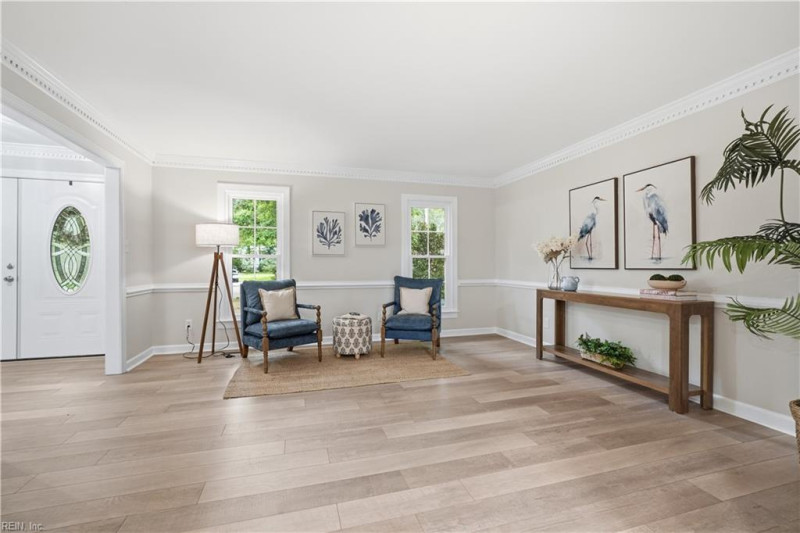 Photo 10 of 50 residential for sale in Virginia Beach virginia