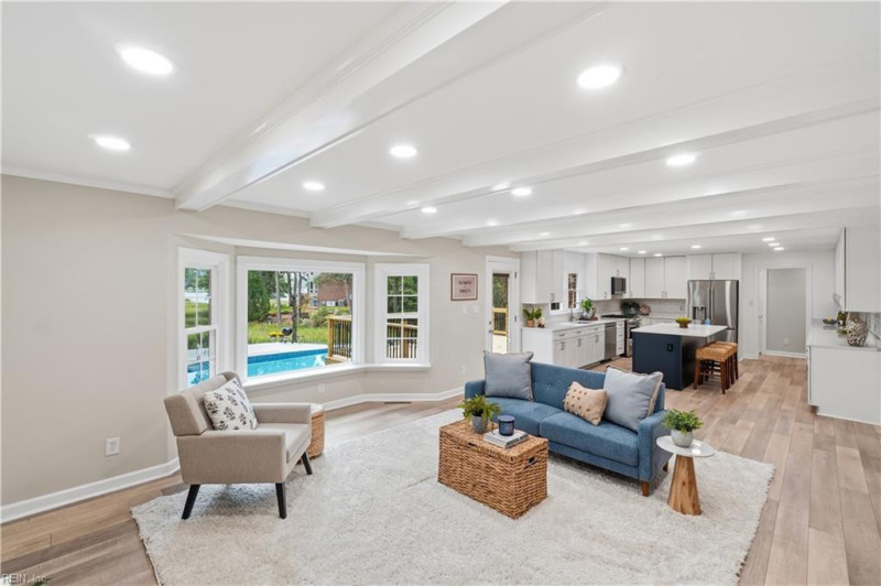 Photo 12 of 50 residential for sale in Virginia Beach virginia