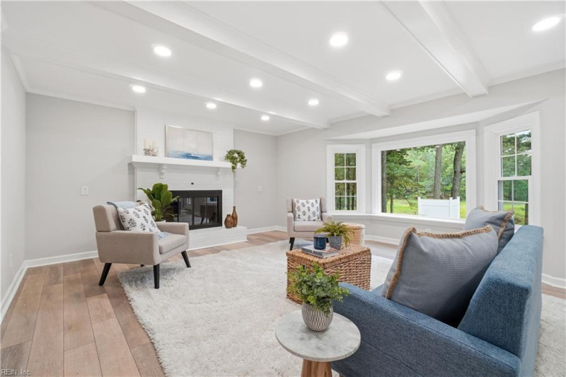 Photo 13 of 50 residential for sale in Virginia Beach virginia