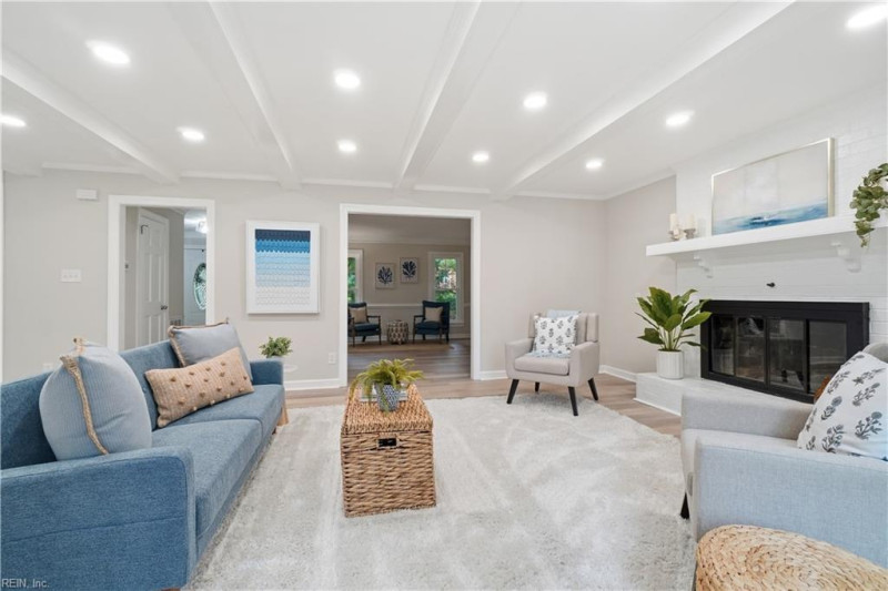 Photo 15 of 50 residential for sale in Virginia Beach virginia