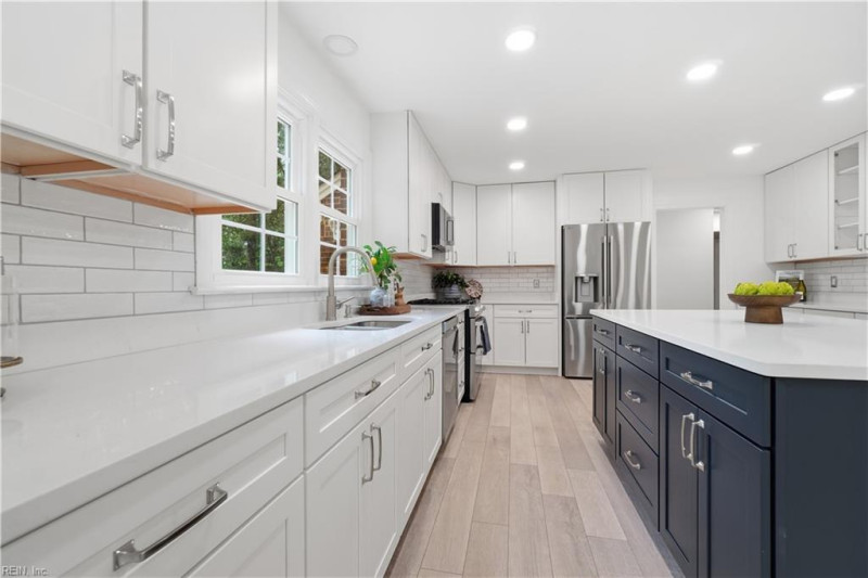 Photo 20 of 50 residential for sale in Virginia Beach virginia