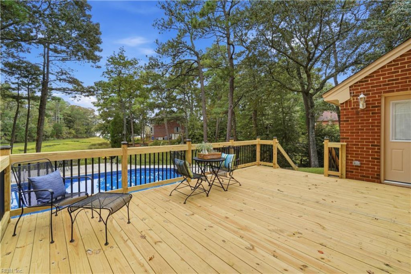 Photo 40 of 50 residential for sale in Virginia Beach virginia