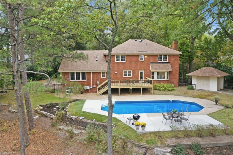 Photo 45 of 50 residential for sale in Virginia Beach virginia