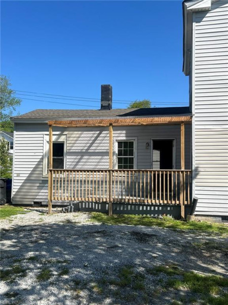 Photo 1 of 20 residential for sale in Portsmouth virginia