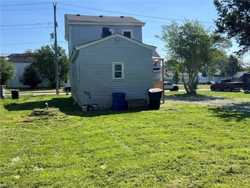 Photo 20 of 20 residential for sale in Portsmouth virginia