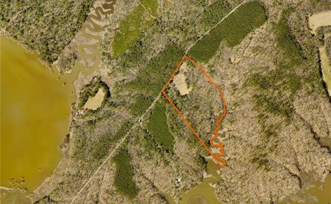 2071 Bush Neck Road, James City County, VA 23188