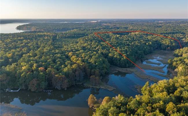 2071 Bush Neck Road, James City County, VA 23188