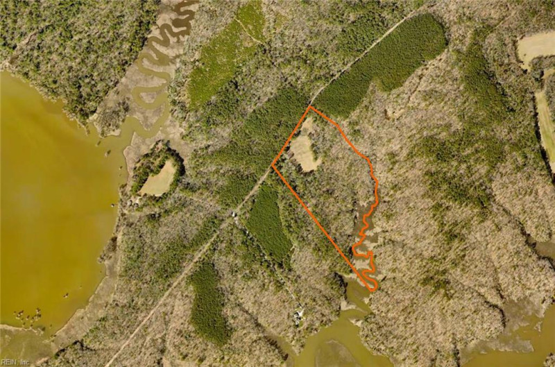 Photo 2 of 5 land for sale in James City County virginia