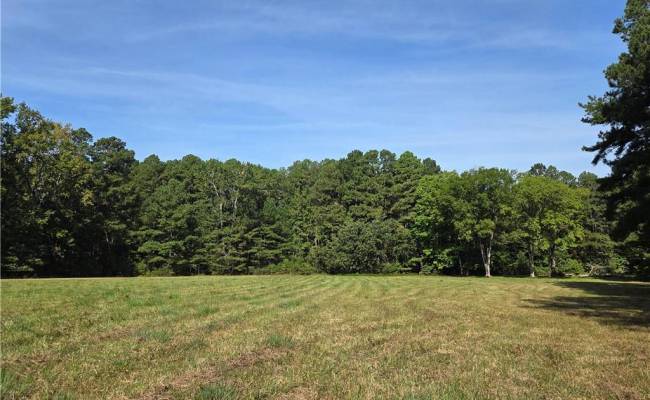 2071 Bush Neck Road, James City County, VA 23188