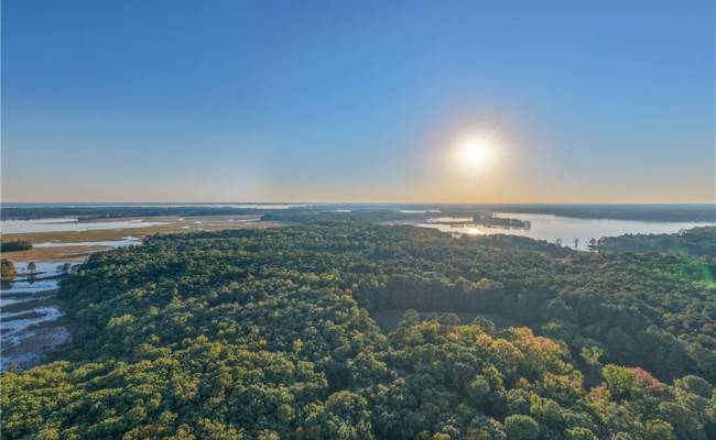 2071 Bush Neck Road, James City County, VA 23188
