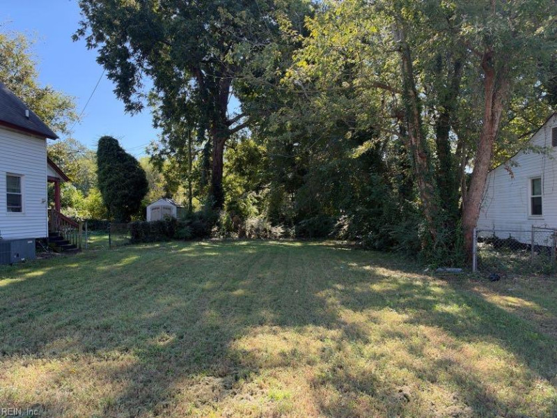 Photo 1 of 8 land for sale in Portsmouth virginia