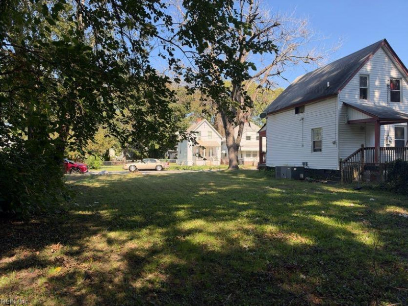 Photo 6 of 8 land for sale in Portsmouth virginia