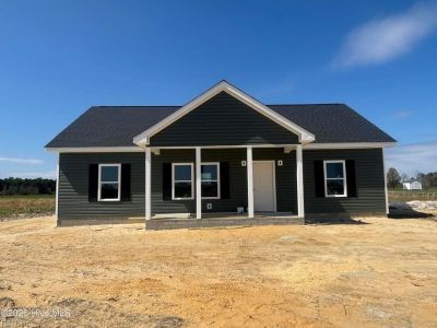 property image for 75 Clay Hill Road GATES COUNTY NC 27937