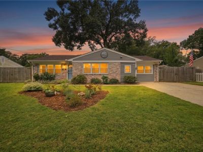 property image for 421 Rose Marie Avenue VIRGINIA BEACH VA 23462