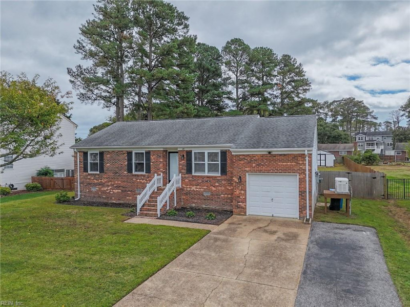 Photo 39 of 40 residential for sale in Poquoson virginia Photo 39 of 40 residential for sale in Poquoson virginia