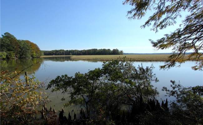 2051 Bush Neck Road, James City County, VA 23188
