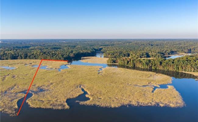2051 Bush Neck Road, James City County, VA 23188