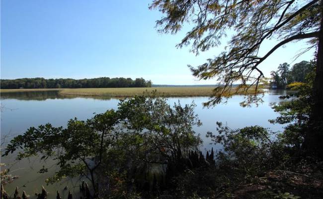 2051 Bush Neck Road, James City County, VA 23188