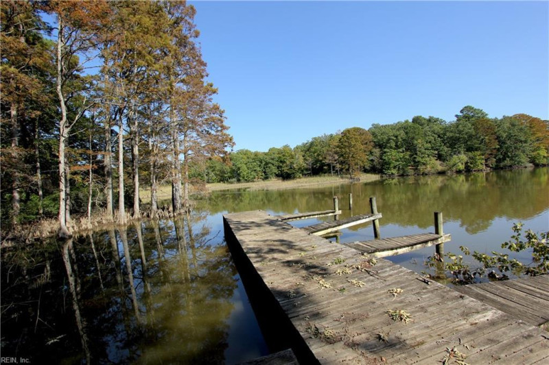 Photo 3 of 8 land for sale in James City County virginia