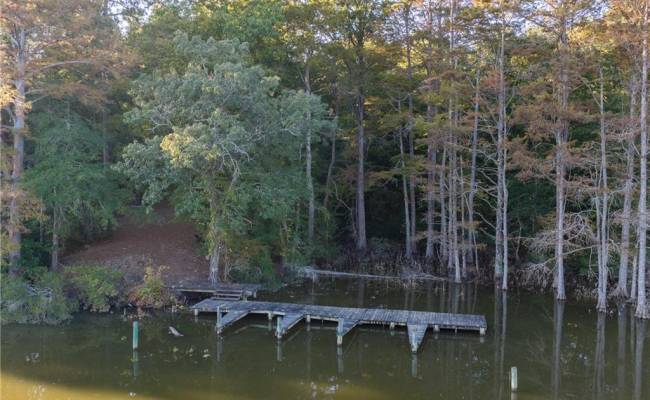 2051 Bush Neck Road, James City County, VA 23188