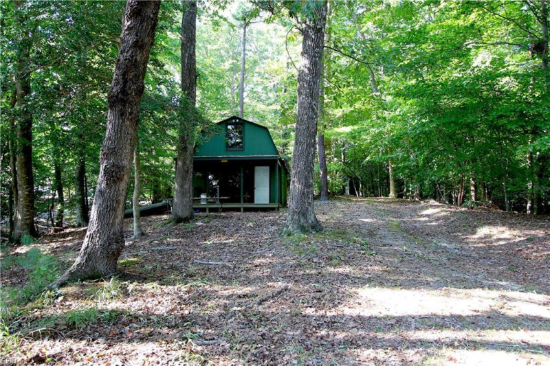 Photo 4 of 8 land for sale in James City County virginia