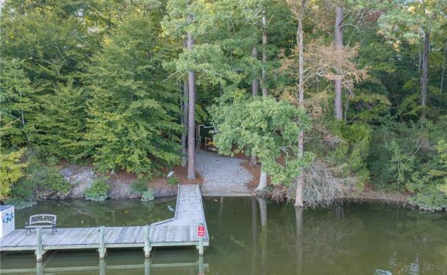 2051 Bush Neck Road, James City County, VA 23188