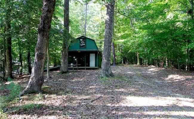 2051 Bush Neck Road, James City County, VA 23188