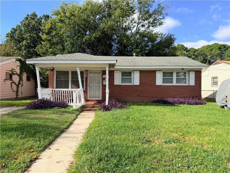 Photo 1 of 10 residential for sale in Portsmouth virginia