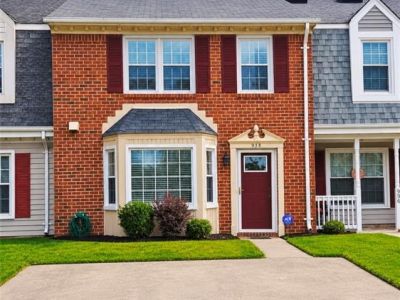 property image for 938 Monarch Drive VIRGINIA BEACH VA 23462