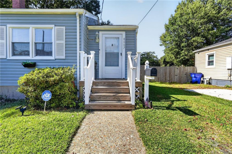Photo 30 of 41 residential for sale in Norfolk virginia