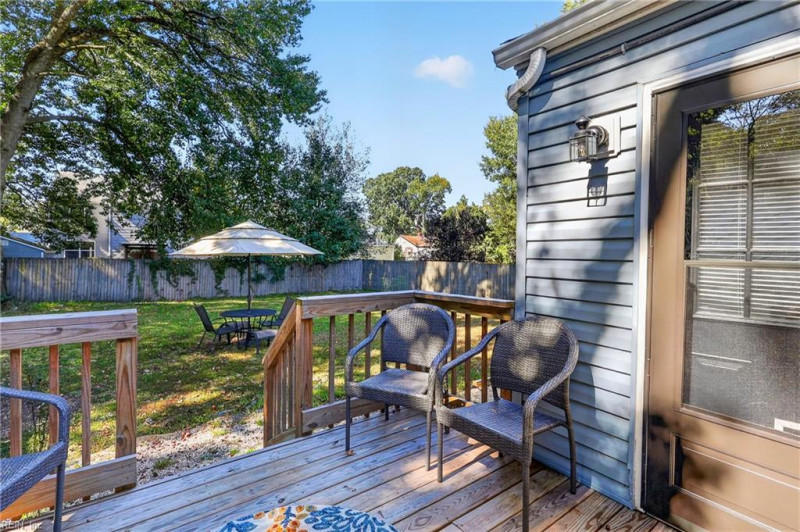 Photo 31 of 41 residential for sale in Norfolk virginia
