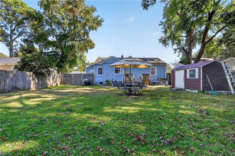 Photo 32 of 41 residential for sale in Norfolk virginia