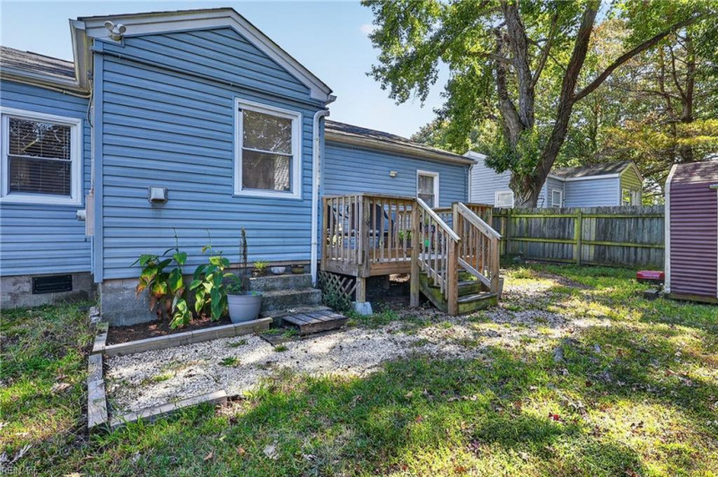 Photo 33 of 41 residential for sale in Norfolk virginia