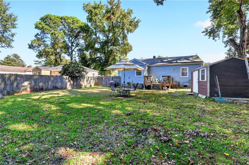 Photo 37 of 41 residential for sale in Norfolk virginia