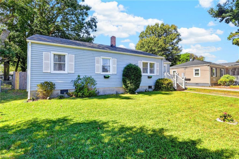 Photo 38 of 41 residential for sale in Norfolk virginia