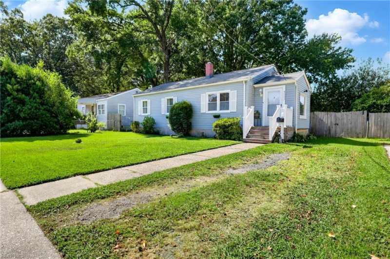 Photo 39 of 41 residential for sale in Norfolk virginia