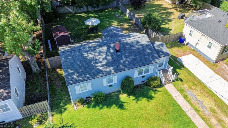 Photo 40 of 41 residential for sale in Norfolk virginia