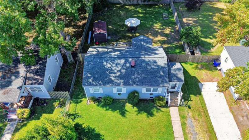 Photo 41 of 41 residential for sale in Norfolk virginia
