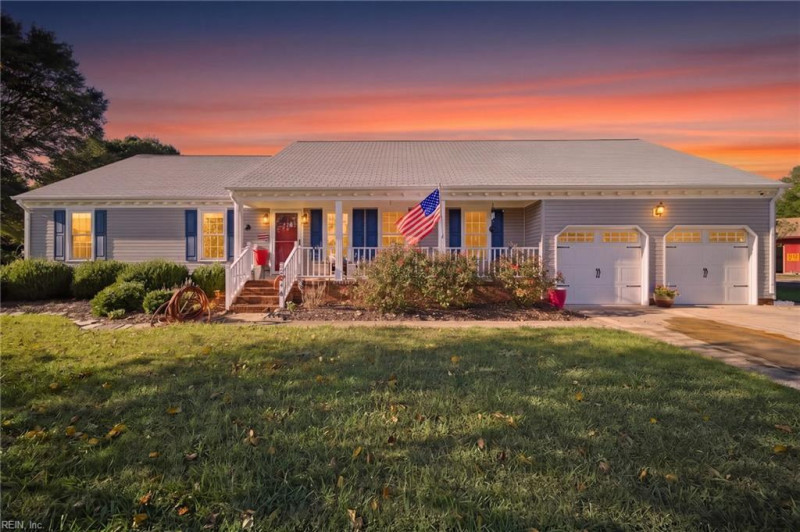 Photo 3 of 49 residential for sale in Chesapeake virginia