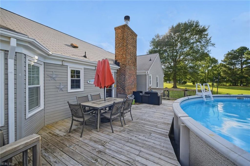 Photo 42 of 49 residential for sale in Chesapeake virginia